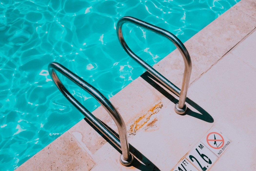 Nuovi casi di contagio e rischio legionellosi nelle piscine pubbliche