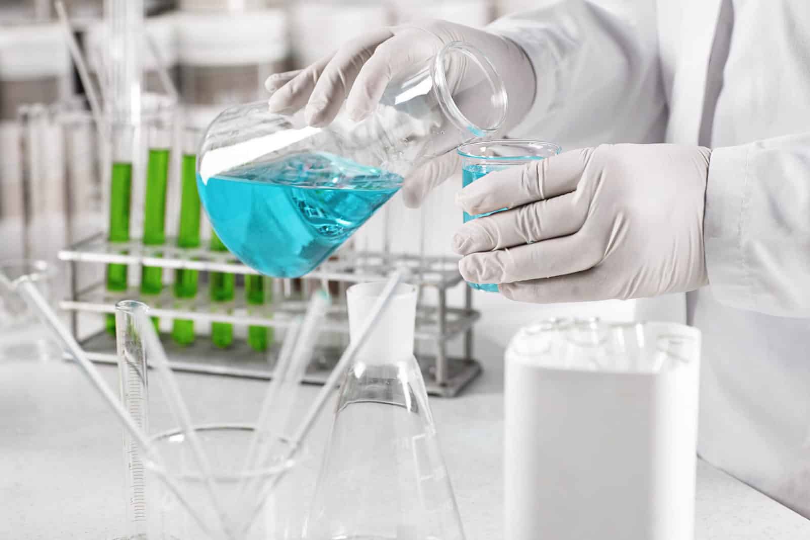 Trattamento dell’acqua: ecco perché è fondamentale nel settore farmaceutico