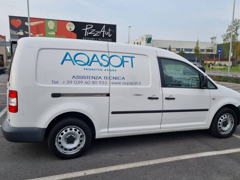 Aqasoft: il nostro contributo per assicurare valori e garantire sicurezza