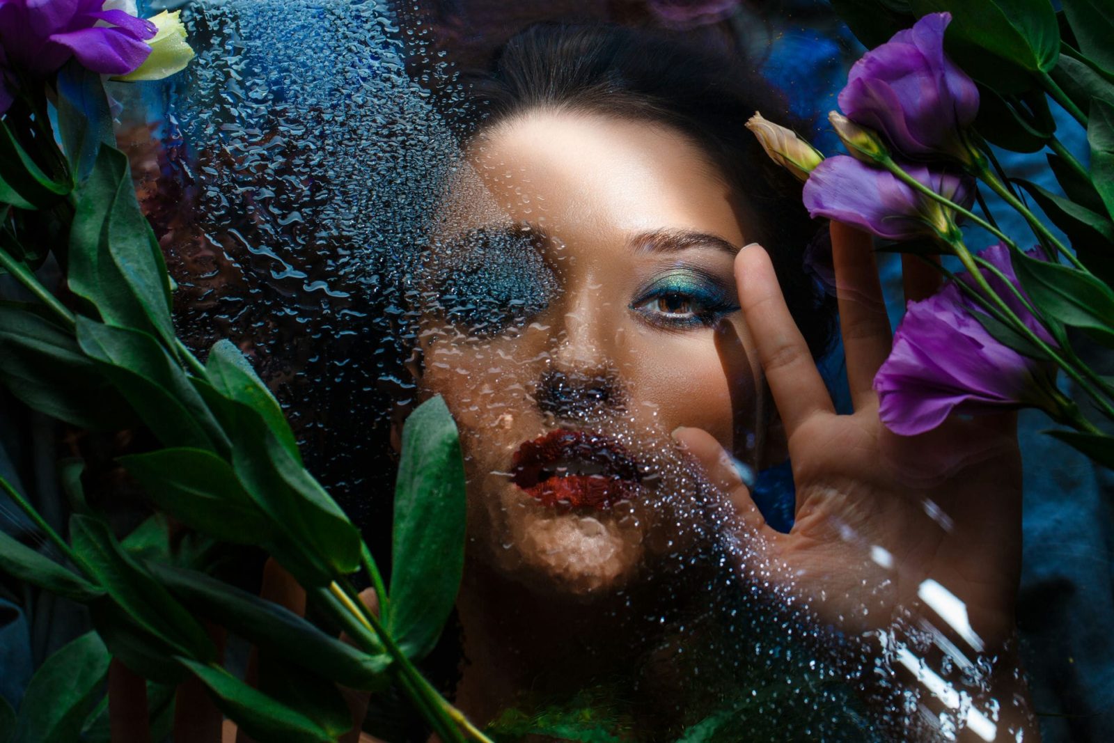 Il miglior ingrediente della cosmesi? L’acqua!