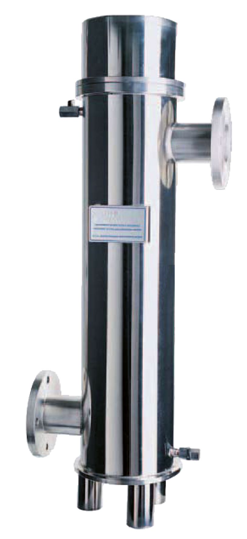 Debatterizzatori UV-C