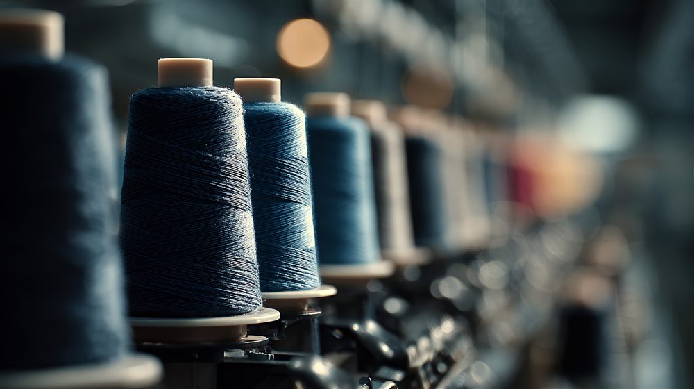 Trattamento acqua – Industria tessile
