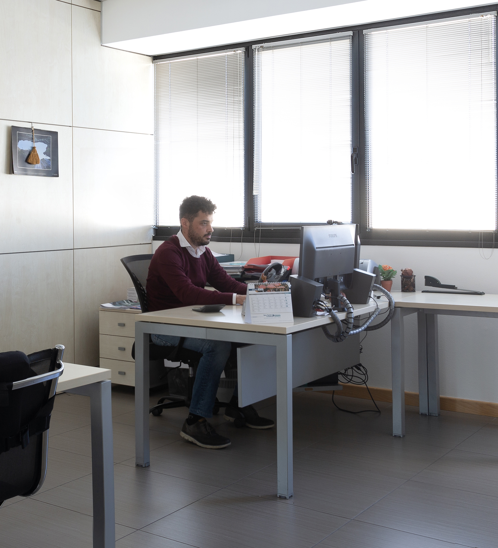 Ufficio tecnico Aqasoft