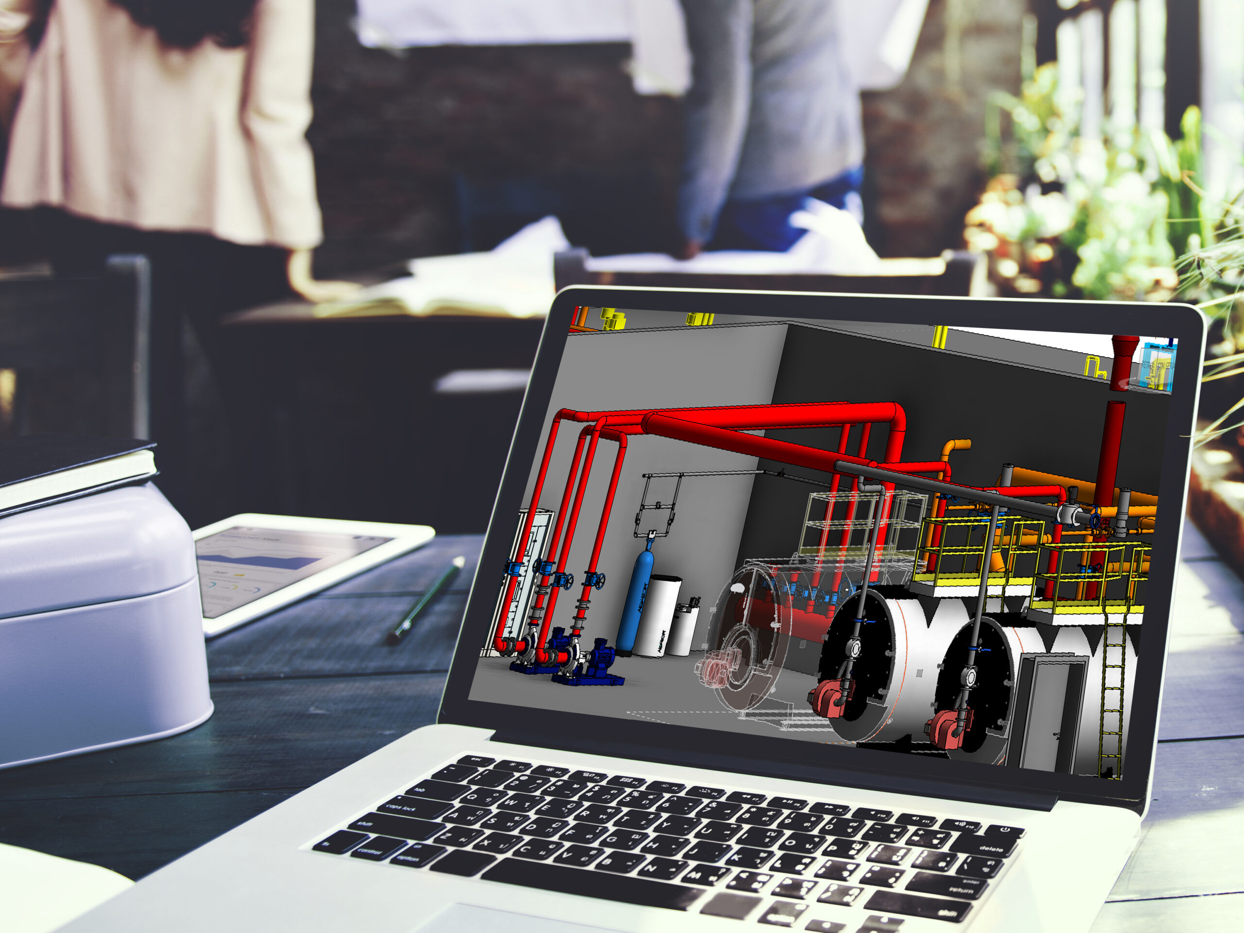 L’importanza dei file BIM